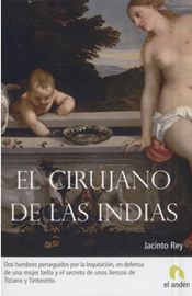 El Cirujano De Las Indias