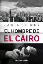 El Hombre De El Cairo