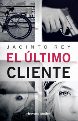 El Ultimo Cliente - Jacinto Rey