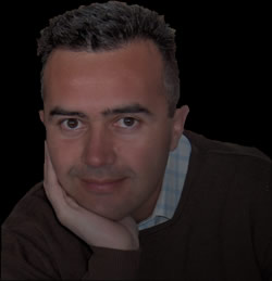 Jacinto Rey